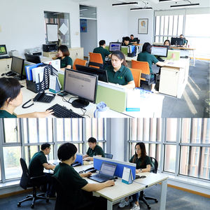 Bantalan Karet Silikon Hitam <span class=keywords><strong>3M</strong></span>, Bulat, Perekat, Tempel Sendiri, Penyangga Pintu - Product Image 5