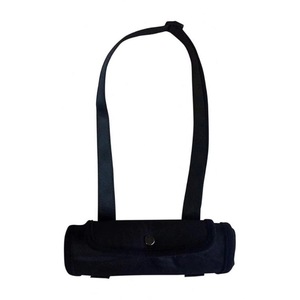 Harnais de soutien pour chien K9 homologué BSCI, avec sangles réglables, pour un confort optimal et un meilleur maintien. - Product Image 2