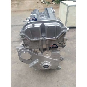 Motor de Bloque Largo Remanufacturado de Fábrica, Gasolina 2.0L, 4 Cilindros en Línea, A20NFT(LHU) para <span class=keywords><strong>Opel</strong></span> <span class=keywords><strong>Insignia</strong></span>, Astra J <span class=keywords><strong>OPC</strong></span>, Saab 9-5 - Product Image 2
