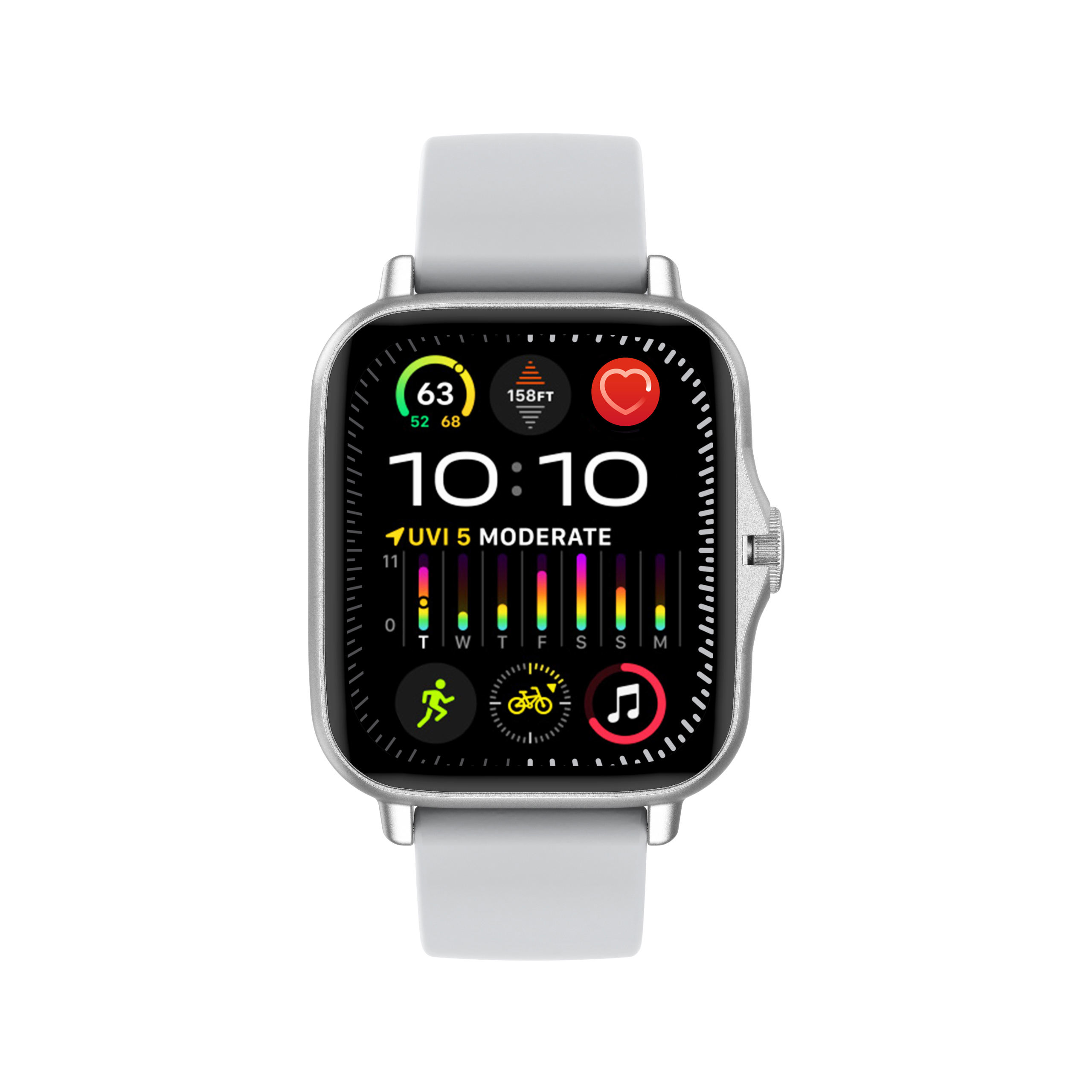 สีเทา-ยาง