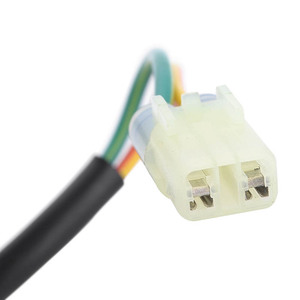 Solénoïde de relais de démarreur de moto pour quatre ATV TRX350 400 <span class=keywords><strong>450</strong></span> 500 <span class=keywords><strong>Pioneer</strong></span> 700 35850-HM7-000 35850-HN0-671 35850-HN2-A01 - Product Image 3