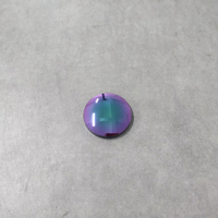 Fabricant de lentilles en germanium, lentilles en germanium personnalisées OEM, revêtement antireflet pour caméras thermiques - Haute précision, vente en gros