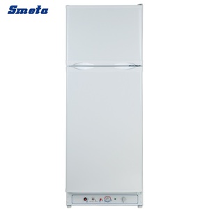 Kulkas Smeta Oem White Frezzer Listrik Kerosin <span class=keywords><strong>Lpg</strong></span> <span class=keywords><strong>Gas</strong></span> Rumah Tangga - Product Image 6