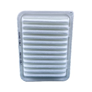 ไส้กรองอากาศ 17801-0M020 สำหรับรถยนต์โตโยต้า ขนาดมาตรฐานสำหรับเปลี่ยน - Product Image 1