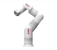 Robot Cobot JAKA MINICOBO Otomatis untuk Desktop untuk Pendidikan, Pendidikan Ringan, Ritel Baru