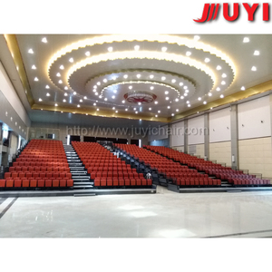 Telescopic <strong>Used</strong> Bleacher Seating for Sale JY-768 - Product Image 6