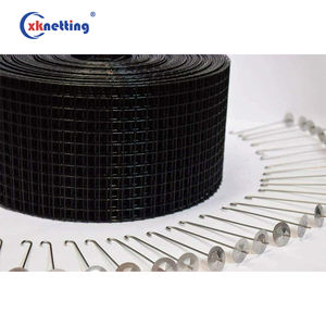 รั้วพลังงานแสงอาทิตย์8นิ้ว12นิ้วสำหรับ<span class=keywords><strong>กัน</strong></span><span class=keywords><strong>นก</strong></span>ตาข่ายพลังงานแสงอาทิตย์ - Product Image 4