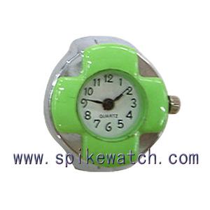 <span class=keywords><strong>Montre</strong></span> à quartz en forme de fleur pour <span class=keywords><strong>femme</strong></span>, nouveau design spécial à la mode - Product Image 2
