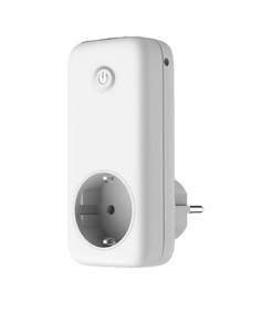 <span class=keywords><strong>Termostato</strong></span> Digital Inteligente <span class=keywords><strong>WIFI</strong></span> para el Hogar, Tipo Enchufable, Encendido/Apagado Automático, Control de Equipos de Calefacción o Refrigeración para Electrodomésticos - Product Image 1
