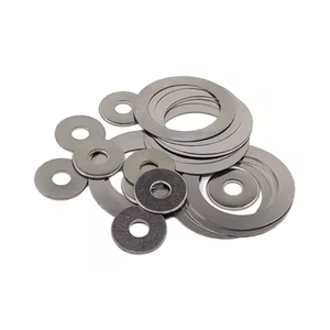Vis plates en acier inoxydable DIN M3 M4 M5 M6 - Product Image 5