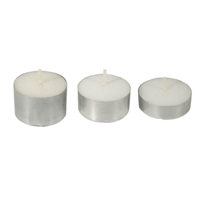 เทียนหอมทีไลท์จีน/เทียนทีไลท์/เทียนทีไลท์8ชั่วโมง - Product Image 5