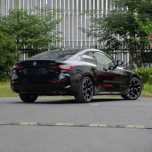 <span class=keywords><strong>BMW</strong></span> serie 4 2.0T Turbo 425i 430i M pacchetto sportivo G22 G23 G26 Hatchback/auto sportiva RWD benzina LHD auto usata in vendita - Product Image 2