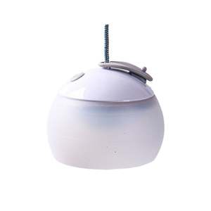 Lámpara de Camping Moderna con Logotipo Personalizado, Resistente a Impactos, Banco de Energía de Emergencia, Linterna LED Impermeable, Luz Recargable USB C - Product Image 3