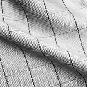 ผ้าไมโครไฟเบอร์ลายตาราง สำหรับเช็ดกระจก ดูดซับน้ำได้ดี ไม่ทิ้งคราบ ไม่เป็นขุย สำหรับทำความสะอาดกระจก - Product Image 2