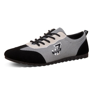 Nuevos Estilos de Mocasines de Conducción sin Cordones para Hombre, Zapatos Casuales Ligeros de Calidad Tipo Náutico a la Moda - Product Image 3