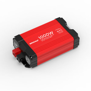Bridna Pure Sine Wave UK Inverter Venta al por mayor 1000W Inversor de corriente de onda sinusoidal pura - Product Image 5