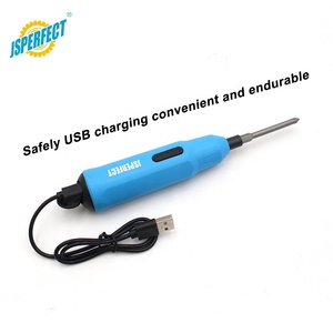 Mini <span class=keywords><strong>taladro</strong></span> eléctrico con USB, OEM, <span class=keywords><strong>mejor</strong></span> precio - Product Image 2