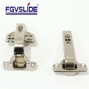 Steel 90 Degree Bedroom Cabinet <strong>Hinge</strong> Soft Close Concealed Corner Door Blind <strong>Hinges</strong> for Side Hung Doors - Product Image 6