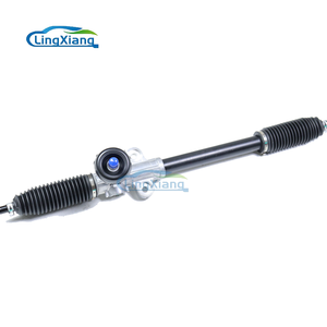 Crémaillère <span class=keywords><strong>de</strong></span> <span class=keywords><strong>direction</strong></span> <span class=keywords><strong>de</strong></span> voiture coréenne à bon <span class=keywords><strong>prix</strong></span> pour Hyundai I10 2007- Kia Picanto 2007- 56500-07600 56500-0X500 56500-0X000 LHD - Product Image 3