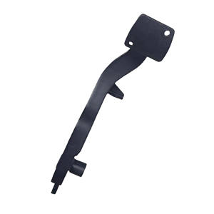 Pièces automobiles 206 Pédale d'<span class=keywords><strong>embrayage</strong></span> OE 2127R8 pour Peugeot 206 206CC 207 Citroën <span class=keywords><strong>C2</strong></span> - Product Image 4