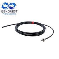 Capteur à fibre optique neuf FD-35G FD-45G FD-66 FD-61 FT-49 FD-31 FT-31 FT-42 FD-30 FD-32G Type réfléchissant/Type à faisceau traversant