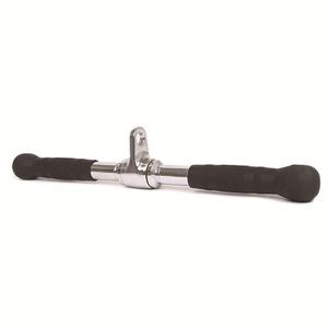 อุปกรณ์ออกกำลังกายโครเมี่ยม,ที่ยึดสายเคเบิลเพื่อความแข็งแรงของเครื่องออกกำลังกาย - Product Image 5