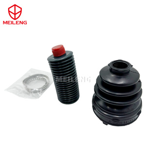 Kit de Reparación de la Funda de Goma del Junta Homocinética Interior para Honda HR-V HRV RU1 RU5, 44017-T7W-305 44017-T7W-315 44017-T7W-A01 44017-T7W-A02 - Product Image 2