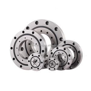 RU124G RU124X 80*165*22mm rodamiento de rodillos cruzados para fabricante de robots y equipos médicos para uso en restaurantes - Product Image 4