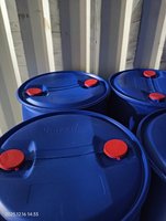 Sirop de Glucose Liquide de Qualité Alimentaire en Gros 75% 80% 85% Brix, Source Maïs, Certifié Halal pour la Confiserie et la Pâtisserie