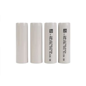 몰리셀 P42A inr 21700 리튬 이온 배터리 inr21700 리튬 이온 배터리 셀 4200mAh <span class=keywords><strong>3.7V</strong></span> 21700 P42A 몰리셀 21700-P42A - Product Image 2