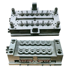 Plastic Injection Mould Companies Professional Good Quality Custom Plastic Mould Injection Design For Lipstick Case