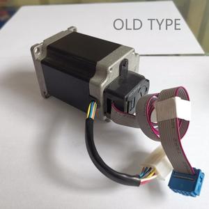 <span class=keywords><strong>Motor</strong></span> Paso a Paso 9800 580033 Compatible con la Máquina de Coser Durkopp <span class=keywords><strong>Adler</strong></span> 559 0580 49 019 4 / HEDL-5600-A06 - Product Image 4