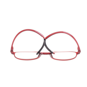 Gafas de Lectura Unisex Flexibles con Armazón TR90 Clásico Ligero, Venta al Por Mayor Económica, para Hombre y Mujer, 1.0 1.5 2.0 2.5 3.0 3.5 <span class=keywords><strong>4.0</strong></span> - Product Image 6