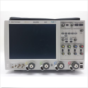 DSAX92504A ออสซิลโลสโคปอินฟินิอุมประสิทธิภาพสูง 25GHz - Product Image 1