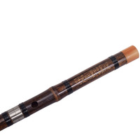 High-end Chinese Traditional Professional Wind Instrument C/D/E/F/G Tone Key Bamboo Flute