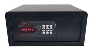 Elektronisches digitales motorisiertes System Hotelzimmer tresore und sichere Aufbewahrung mit Digital Lock Hotel Safe - Product Image 3