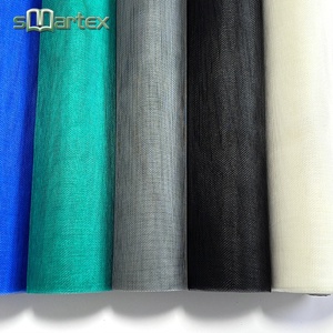 <span class=keywords><strong>Kit</strong></span> de moustiquaire DIY facile à installer, en fibre de verre, durable, design moderne, anti-moustiques, pour fenêtres et portes, usage domestique - Product Image 2