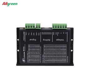 ไดรเวอร์สเต็ปดิจิตอล 2 เฟส Nema23 MC542E สำหรับมอเตอร์สเต็ปเปอร์ Nema23 - Product Image 5
