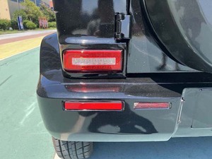 新しいエネルギー4輪電気自動車大人用低速都市型通勤車ポータブル充電 - Product Image 5