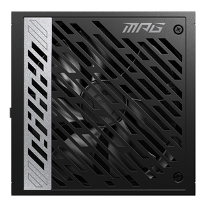 Fuente de Alimentación MSI MPG <span class=keywords><strong>A750G</strong></span> PCIE 5.0 de 750W con Certificación 80 PLUS GOLD, Totalmente Modular, para Juegos, Compatible con Cable 12VHPWR, Compatible con 4070 ATX 3.0 - Product Image 3