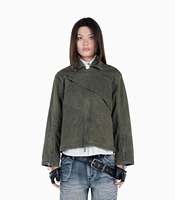 Veste de chasse personnalisée unisexe, vestes tactiques de chasse pour hommes, veste en toile de haute qualité