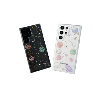 <span class=keywords><strong>เคส</strong></span>โทรศัพท์แฟชั่นแวววาวสำหรับ <span class=keywords><strong>Samsung</strong></span>, <span class=keywords><strong>เคส</strong></span>โทรศัพท์<span class=keywords><strong>กัน</strong></span><span class=keywords><strong>กระแทก</strong></span> TPU A53 A54น้ำหนักเบา S21 S22 S23 - Product Image 1