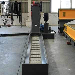 Máquina de Roscado y Perforación de Alta Resistencia a Precio de Fábrica para la Fabricación de Calderas Metálicas y Estructuras de Acero, Máquina de Roscado CNC para Metal - Product Image 6