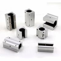 Venta al por Mayor de Rieles Circulares de Aluminio y Acero SBR YOURIGHT, Guía Lineal de Cilindro, Alta Capacidad de Carga, Funcionamiento Suave, Personalizado