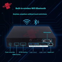 Système de jeu de Baccarat de qualité casino Miracle Gaming Dragon Tiger, machine unique pour jeu NIU NIU, mini PC