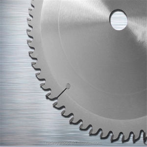 Evolution Power Tools Lame de scie en acier 14BLADEST, 14 pouces x 66 dents - Product Image 6