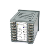 PIDMaxwell Controlador de Temperatura de Precisión de 72*72 mm de Calidad Confiable con Función de Alarma NO/NC y Configuración Sencilla