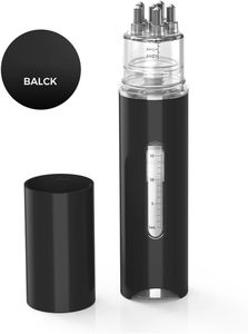 Emballage personnalisé pour cosmétiques de soin de la peau : flacon compte-gouttes en plastique pour crème contour des yeux et sérum, 15ml, 30ml, pour sous-conditionnement - Product Image 6