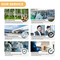 Jiehui Usine Personnalisable Fourchettes Jetables En Bois Biodégradable Cuillères Couteaux Vaisselle Eco-Friendly Food Safe Restaurant Moderne