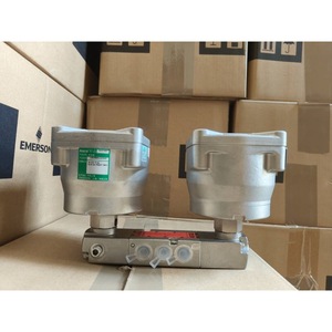 Válvula Solenoide Asco NF8553A322MO de 1/2 Pulgada en Acero Inoxidable a Prueba de Explosiones para Fabricación - Product Image 2